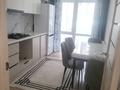 1-бөлмелі пәтер · 45 м² · 8/9 қабат, Қайрат ш/а., Сарыарка 1/189 — ВОАД-САИНА -АЛЬФАРАБИ, бағасы: 200 000 ₸ в Алматы, Турксибский р-н