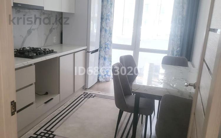 1-бөлмелі пәтер · 45 м² · 8/9 қабат, Қайрат ш/а., Сарыарка 1/189 — ВОАД-САИНА -АЛЬФАРАБИ, бағасы: 200 000 ₸ в Алматы, Турксибский р-н — фото 107