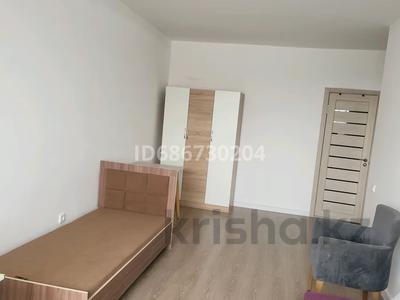 1-бөлмелі пәтер · 45 м² · 8/9 қабат, мкр Кайрат, Сарыарка 1/189 — ВОАД-САИНА -АЛЬФАРАБИ, бағасы: 180 000 ₸ в Алматы, Турксибский р-н