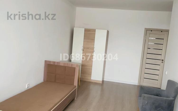 1-бөлмелі пәтер · 45 м² · 8/9 қабат, мкр Кайрат, Сарыарка 1/189 — ВОАД-САИНА -АЛЬФАРАБИ, бағасы: 180 000 ₸ в Алматы, Турксибский р-н — фото 47