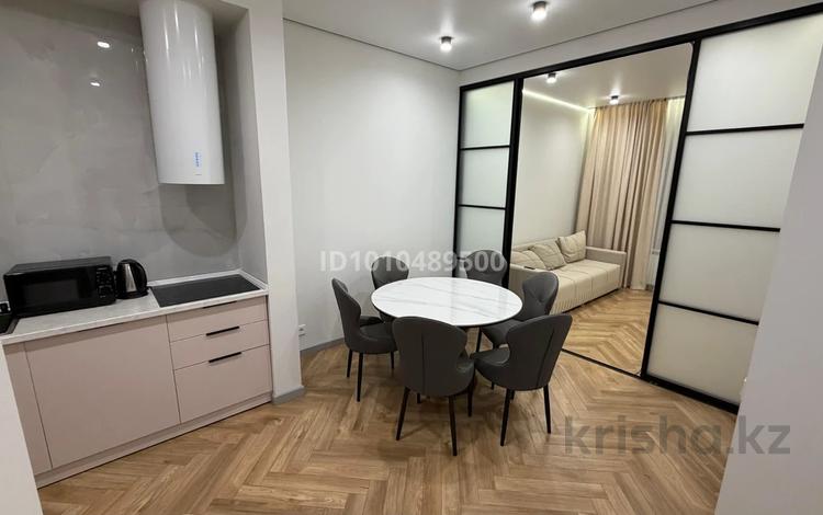 2-комнатная квартира · 50 м² · 10/12 этаж, Сейфуллина 3 /2 — Макатаева за 63 млн 〒 в Алматы, Алмалинский р-н — фото 2