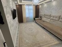 3-бөлмелі пәтер · 86 м² · 3/5 қабат, Шевяенко 9, бағасы: 55 млн 〒 в Жезказгане