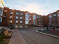 2-комнатная квартира · 59.4 м² · 1/3 этаж, Коргалжынское шоссе 132 за 24 млн ₸ в Астане, Нура р-н — фото 25