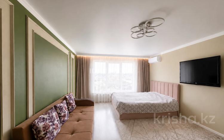 1-бөлмелі пәтер · 30 м² · 3/9 қабат, мкр Аккент 90, бағасы: 200 000 ₸ в Алматы, Алатауский р-н — фото 2