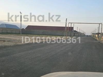 Участок · 10 соток, 65 коше 104 — 3000000 за 3 млн 〒 в Жанаозен