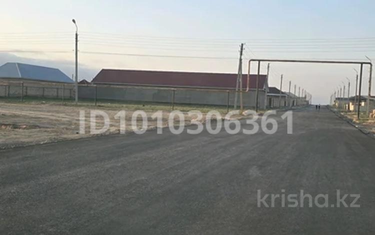 Участок · 10 соток, 65 коше 104 — 3000000 за 3 млн 〒 в Жанаозен — фото 2