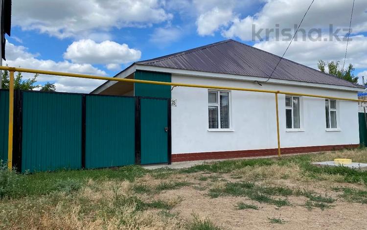 Отдельный дом · 3 комнаты · 81.6 м² · 4.32 сот., Охранная 50 — 4 поликлиника, 2 рабочий за 35 млн ₸ в Уральске — фото 39