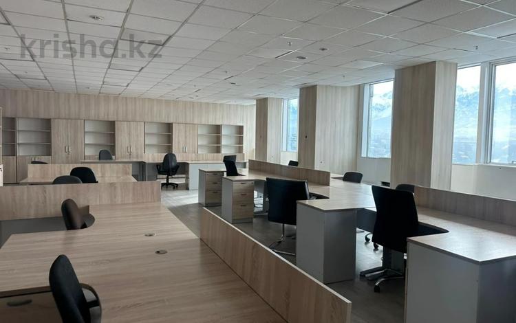 Офисы · 668 м² за ~ 8.7 млн ₸ в Алматы, Бостандыкский р-н — фото 2