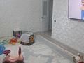 3-бөлмелі пәтер · 74 м² · 3/5 қабат, Мкр.Мухамеджанова 34, бағасы: ~ 30 млн ₸ в Балхаше