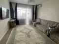 3-комнатная квартира · 74 м² · 3/5 этаж, Мкр.Мухамеджанова 34 за 28 млн ₸ в Балхаше