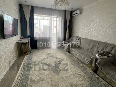 3-комнатная квартира · 74 м² · 3/5 этаж, Мкр.Мухамеджанова 34 за 28 млн ₸ в Балхаше