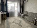 3-комнатная квартира · 74 м² · 3/5 этаж, Мкр.Мухамеджанова 34 за 28 млн ₸ в Балхаше — фото 2