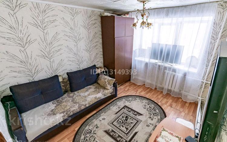 1-бөлмелі пәтер · 43 м² · 1/5 қабат, Перогова 5, бағасы: 8 000 ₸ в Приозёрске — фото 6