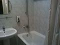 1-бөлмелі пәтер · 43 м² · 1/5 қабат, Перогова 5, бағасы: 8 000 ₸ в Приозёрске — фото 3