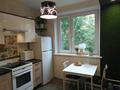 1-бөлмелі пәтер · 43 м² · 1/5 қабат, Перогова 5, бағасы: 8 000 ₸ в Приозёрске — фото 4