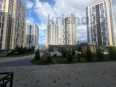 2-комнатная квартира · 47 м² · 20/20 этаж, Гагарина 310 за 51 млн ₸ в Алматы, Бостандыкский р-н