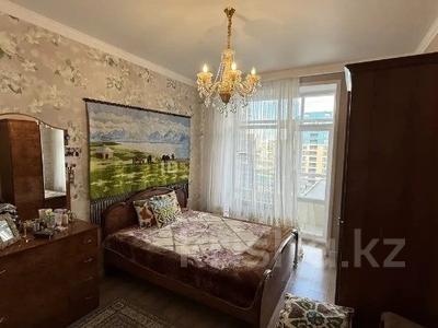 4-бөлмелі пәтер · 125 м² · 8/9 қабат, Туран 46Б/1 — ГОРЯЧАЯ ЦЕНА!!!, бағасы: ~ 87 млн ₸ в Астане, Нура р-н