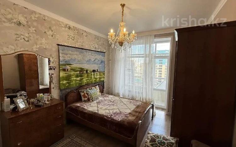 4-бөлмелі пәтер · 125 м² · 8/9 қабат, Туран 46Б/1 — ГОРЯЧАЯ ЦЕНА!!!, бағасы: ~ 87 млн ₸ в Астане, Нура р-н — фото 9