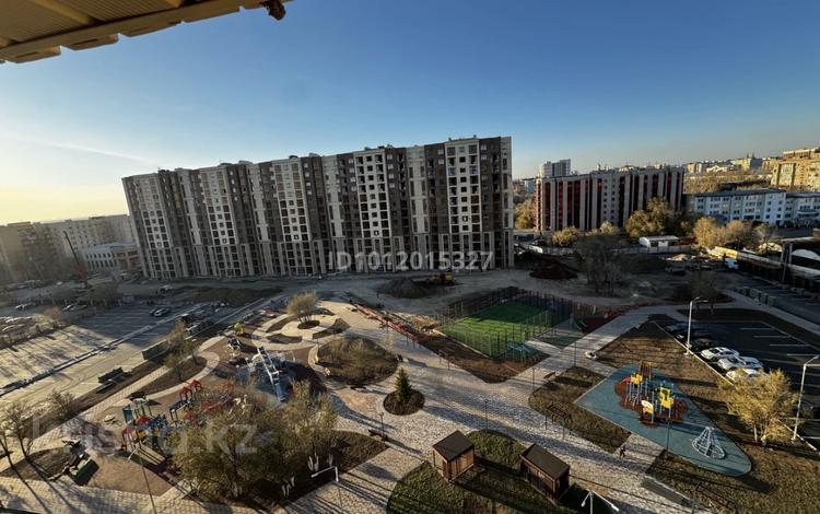 1-бөлмелі пәтер · 48.6 м² · 10/13 қабат, мкр Юго-Восток 14/3 — За рынком Арай, бағасы: 20.5 млн ₸ в Караганде, Казыбек би р-н — фото 2