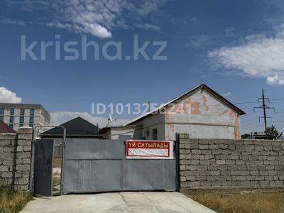 Жеке үй · 3 бөлме · 80 м², Баба түкті шашты Азиз 95/1 — Жуковский, бағасы: 25 млн ₸ в Туркестане