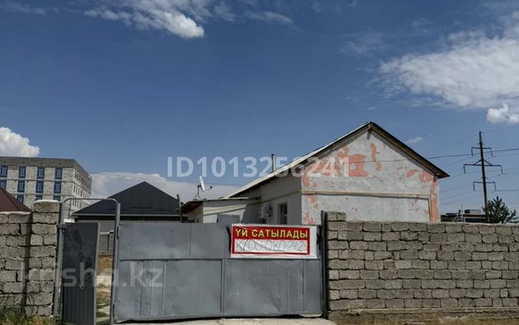 Жеке үй · 3 бөлме · 80 м², Баба түкті шашты Азиз 95/1 — Жуковский, бағасы: 25 млн ₸ в Туркестане — фото 2