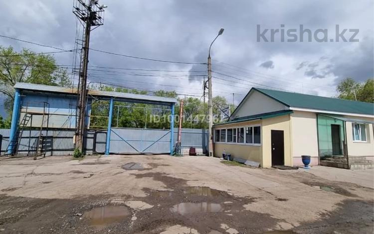 Промбаза · 4.5 га, Чехоева 7 — Алаш за 500 млн ₸ в Астане, р-н Байконур — фото 3