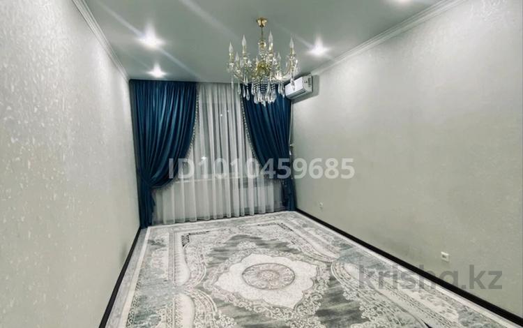 2-комнатная квартира · 57 м² · 5/5 этаж, 27-й мкр 9 за 16 млн ₸ в Актау — фото 2