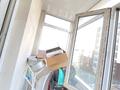 2-комнатная квартира · 55.8 м² · 5/9 этаж, Шамши Калдаяков 21/1 за 35.5 млн ₸ в Астане — фото 4