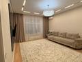3-бөлмелі пәтер · 104 м² · 7/9 қабат, Ш.Косшыгулулы 3/2, бағасы: 75 млн ₸ в Астане, Сарыарка р-н