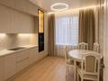 3-бөлмелі пәтер · 104 м² · 7/9 қабат, Ш.Косшыгулулы 3/2, бағасы: 75 млн ₸ в Астане, Сарыарка р-н — фото 2