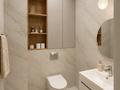 3-бөлмелі пәтер · 104 м² · 7/9 қабат, Ш.Косшыгулулы 3/2, бағасы: 75 млн ₸ в Астане, Сарыарка р-н — фото 9