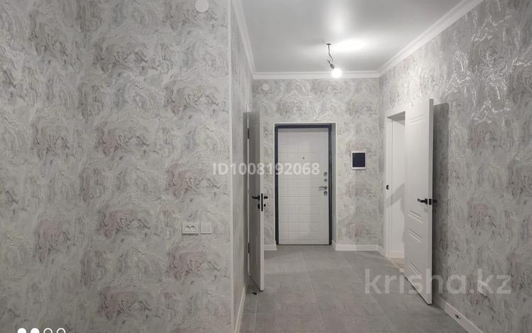 1-комнатная квартира · 44.1 м² · 1/5 этаж, мкр Нуртас за 25 млн ₸ в Шымкенте, Каратауский р-н — фото 2