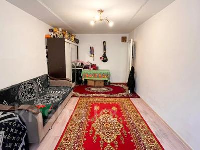 1-комнатная квартира · 38 м² · 1/5 этаж, Самал за 9.5 млн 〒 в Талдыкоргане