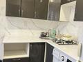 2-комнатная квартира · 42 м² · 2/2 этаж, Комарова — Гагарина Комарова за 7 млн ₸ в Бишкуле (Бесколь) — фото 3
