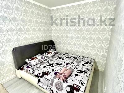 1-комнатная квартира · 40 м² · 6/9 этаж, Байтурсунова 39/3 — Нурлы жол, Хазрет Султан за 13 000 ₸ в Астане, Алматы р-н