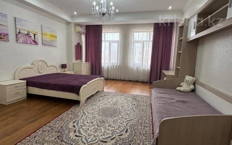 2-бөлмелі пәтер · 89.7 м² · 9/10 қабат, 17-й мкр 18, бағасы: 26.5 млн ₸ в Актау — фото 2