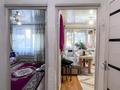 1-комнатная квартира · 36.6 м² · 2/5 этаж, гагарина за 11.5 млн ₸ в Талдыкоргане — фото 3