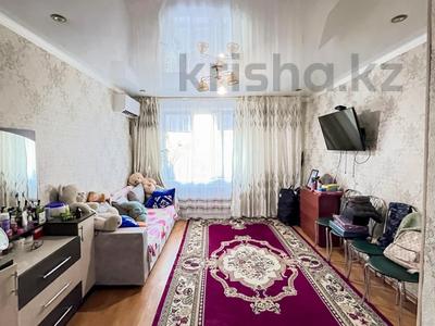 1-комнатная квартира · 36.6 м² · 2/5 этаж, гагарина за 11.5 млн ₸ в Талдыкоргане