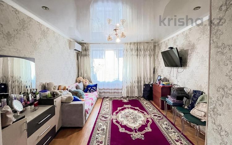 1-комнатная квартира · 36.6 м² · 2/5 этаж, гагарина за 11.5 млн ₸ в Талдыкоргане — фото 8