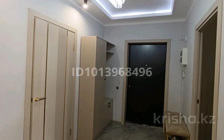 3-комнатная квартира · 84 м² · 1/9 этаж, Капчагайская трасса 3860/1 — Гейт Сити за 350 000 ₸ в Алатау — фото 2