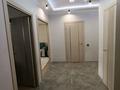 3-комнатная квартира · 84 м² · 1/9 этаж, Капчагайская трасса 3860/1 — Гейт Сити за 350 000 ₸ в Алатау — фото 2