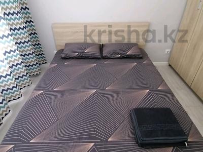 2-комнатная квартира · 65 м² · 9/18 этаж, А-62 1/2 — Нұрлы жол вокзал, Байтұрсынова-Нажмиденова за 2 000 ₸ в Астане, Сарайшык р-н