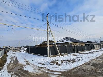 Отдельный дом · 6 комнат · 156 м² · 5.5 сот., 30 квартал 583/29 за 50 млн ₸ в Каскелене