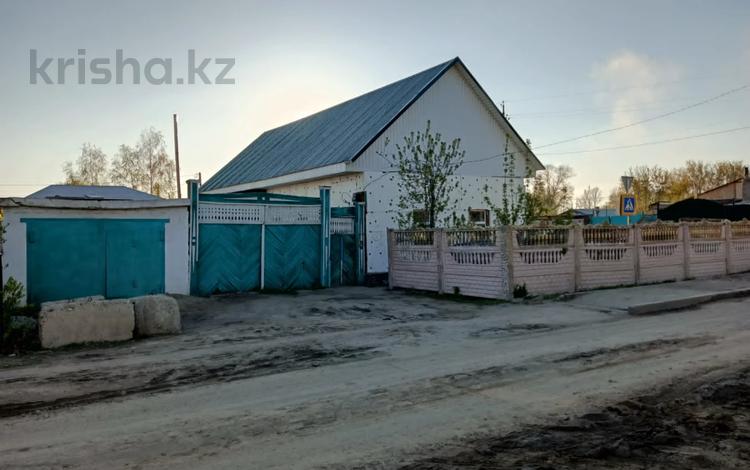 Отдельный дом • 3 комнаты • 115 м² • 6 сот., Целинная — Второй Павлодар за 40 млн 〒 — фото 2