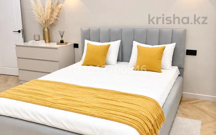 2-бөлмелі пәтер · 58 м² · 13/14 қабат, Утепова 31, бағасы: 27 000 ₸ в Алматы, Бостандыкский р-н — фото 28