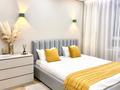 2-бөлмелі пәтер · 58 м² · 13/14 қабат, Утепова 31, бағасы: 27 000 ₸ в Алматы, Бостандыкский р-н — фото 2