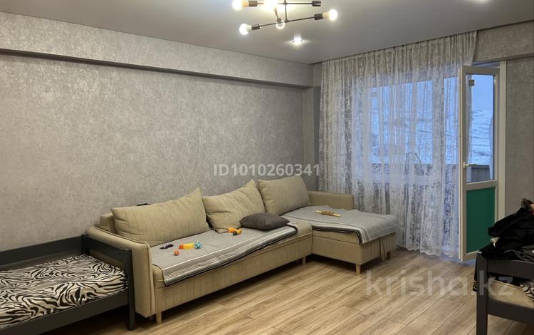 2-бөлмелі пәтер · 65 м² · 6/9 қабат, Альфараби 36 — Есенберлина, бағасы: 250 000 〒 в Усть-Каменогорске, Ульбинский — фото 2