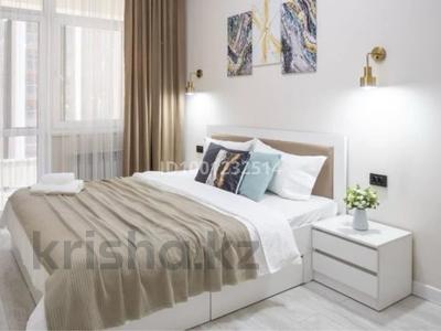 1-комнатная квартира · 42 м², Туран 59 за 14 000 ₸ в Астане, Нура р-н