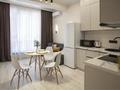 1-комнатная квартира · 42 м², Туран 59 за 14 000 ₸ в Астане, Нура р-н — фото 2