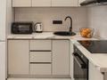 1-комнатная квартира · 42 м², Туран 59 за 14 000 ₸ в Астане, Нура р-н — фото 3